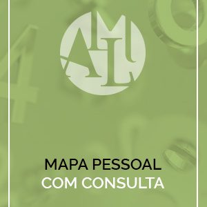 Mapa Pessoal