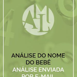 Análise do Nome do Bebê