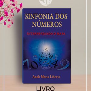 Livro Sinfonia dos Números