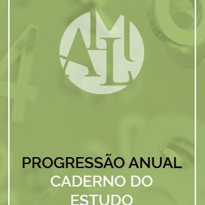 Caderno da Progressão Anual