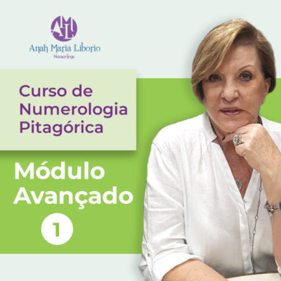 Módulo Avançado 1